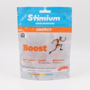 Фото 6 - Stimium® Boost Мгновенная энергия и концентрация.