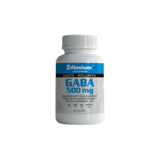 Фото 7 - Stimium® GABA.