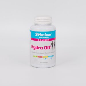 Фото 9 - Stimium® Hydro off Детокс и дренажный эффект.