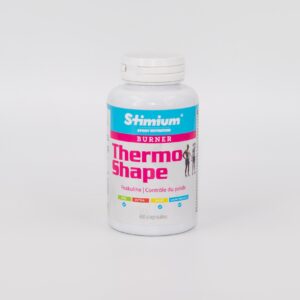 Фото 10 - Похудение без тренировок, подавление аппетита Stimium® ThermoShape.