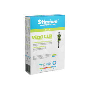 Фото 6 - Stimium® Vital LLR.