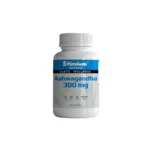 Фото 4 - Stimium® Ashwagandha 300mg.