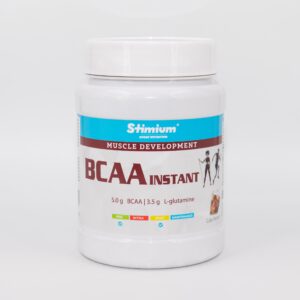 Фото 5 - Stimium® BCAA Instant Восстановление, незаменимые аминокислоты.