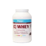 Фото 4 - Stimium® WHEY Сывороточный протеин для набора качественной мышечной массы.
