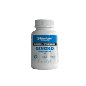 Фото 8 - Stimium® Gingko Biloba 500mg.