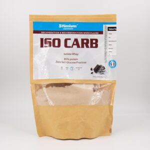 Фото 2 - Iso Carb + RGN Reload.