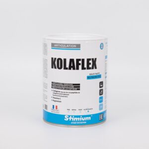 Фото 12 - Stimium® Kolaflex Красивая кожа, укрепление связок и сухожилий.